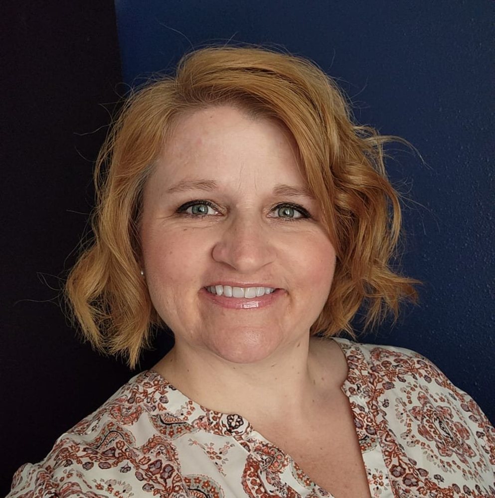 Meet your Posher, Angie